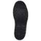 Karam Flytex FS 208 Fly Knit Fiber Toe Cap Black Sporty Work Safety Shoes, Size: 4