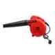Jakmister 500W 13000rpm Red Forward Curved Air Blower