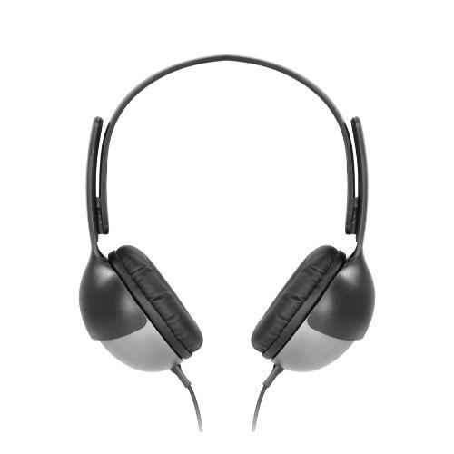 Buy Zebronics Black Headphone with Mic 