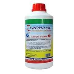 Z Premium 1 Litre Lube Oil R-600 Refrigeration Oil (Pack of 3)