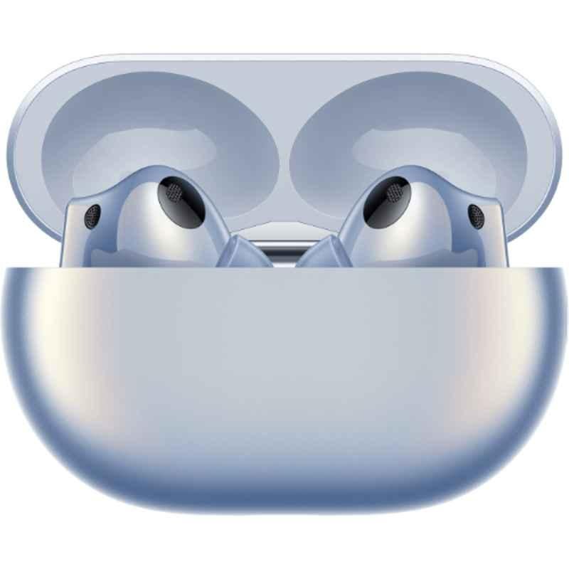 Huawei FreeBuds Pro 2 11mm Silver Blue Ear Buds, HUW-FREEBUDSPRO2-SBLU