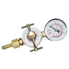 Senor 25mm LPG Gas Regulator with Single Gauge, LPG-25G