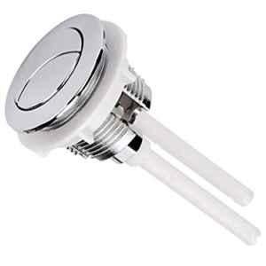 Elegant Casa 35-38mm Dual Push Flush Button for Toilet Water Tank