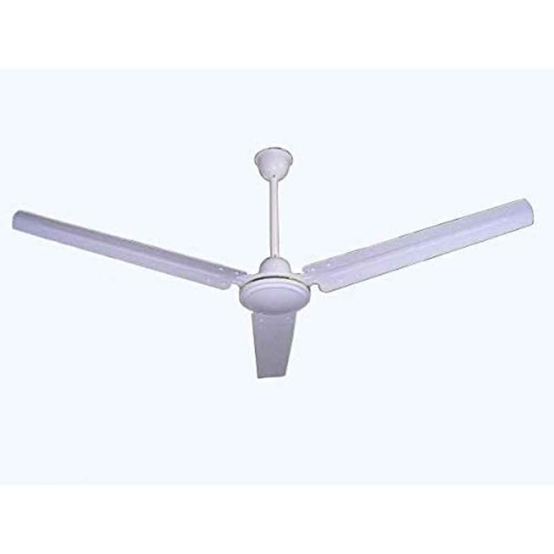 Abbasali Ceiling Fan 56 inch With Regulator