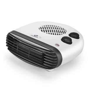 HM 2000W 230 VAC Table Top Grey Fan Heater