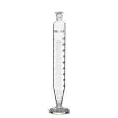ABGIL 25ml Borosilicate Glass Crow Receiver with Pour Out with Interchangeable Stopper, ABG1240