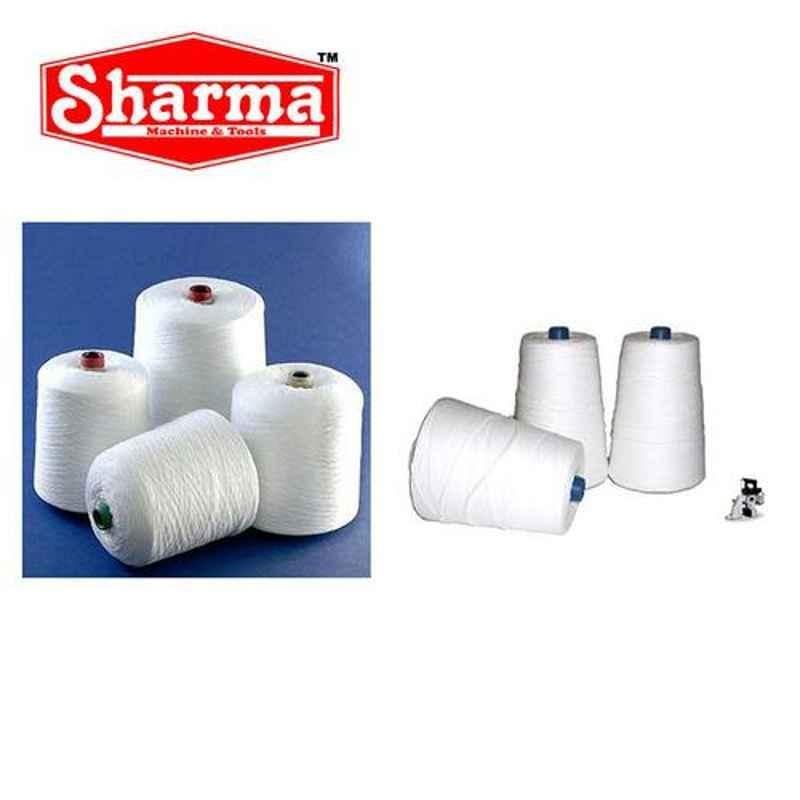 Pp Bag, Hdpe Bag, Gunny Bag Stitching Thread in Coimbatore at best price by  Coimbatore Standard Industries - Justdial