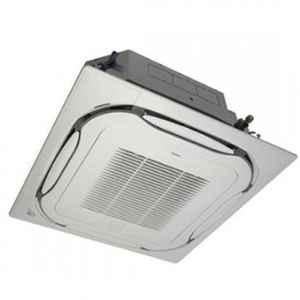 Daikin 2.5 Ton 2 Star White Inverter Cassette Air Conditioner, FCQF30ARV16/RGVF30ASV16