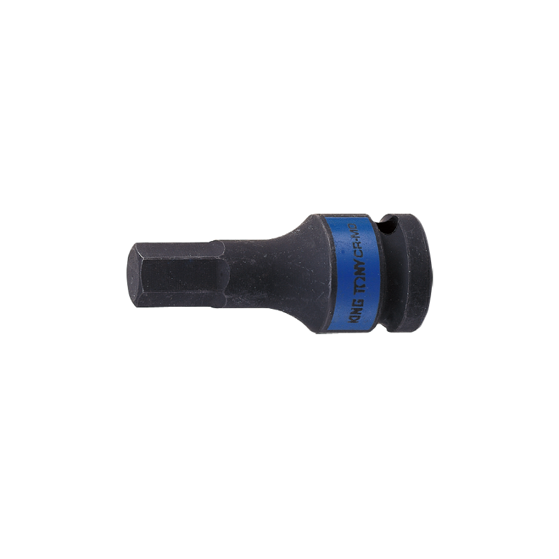 King Tony 1/2 inch H5 Impact Bit Socket, 405505M