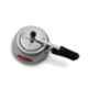 Butterfly Pearl Plus 3L Aluminium Pressure Cooker with Inner Lid
