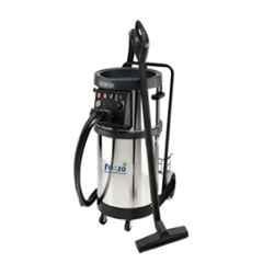 Fonzo 3000W 5 Litre Steam Floor Sweeper with Accessories, CLIVOR PROVAC