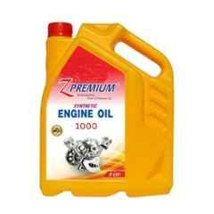 Z Premium 1000 5 Litre Engine Oil
