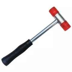 Eastman 40mm Plastic Mallet Hammer, E-2066