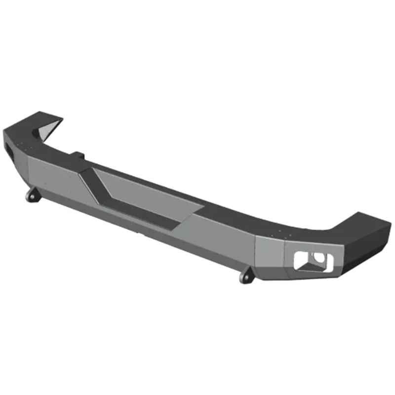 Buy Tata Motors Assembly- Mtg-Bkt Front Bumper Outer Lh for Indica