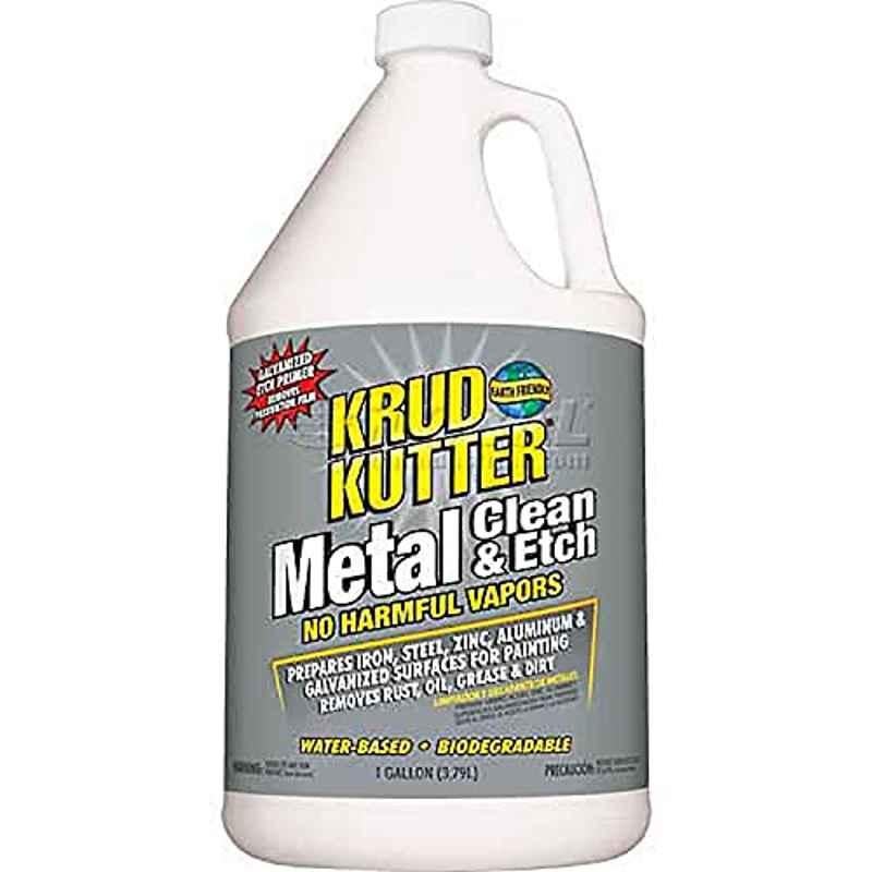 Krud Kutter 3.79L Metal Clean & Etch, Me014