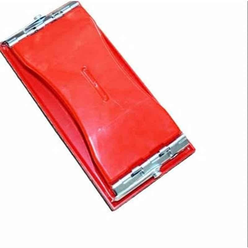Abbasali Red Manual Sander