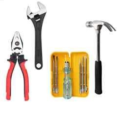 Hillgrove HGCM264 Carbon Steel Hand Tool Kit