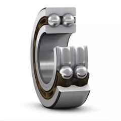 SKF 4215 ATN9 Double Row Deep Groove Ball Bearing, 75x129x30mm