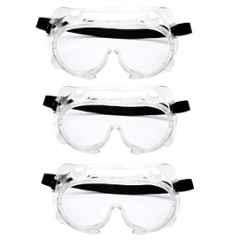 Infinizy Antifog Goggles (Pack of 3)