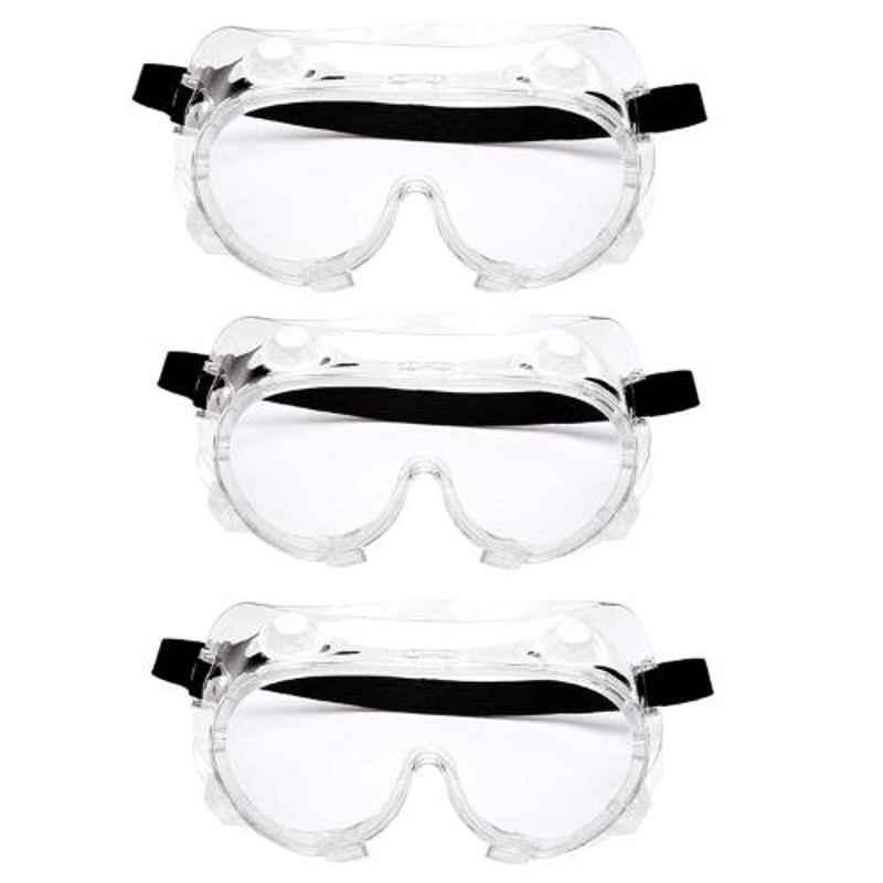 Infinizy Antifog Goggles (Pack of 3)