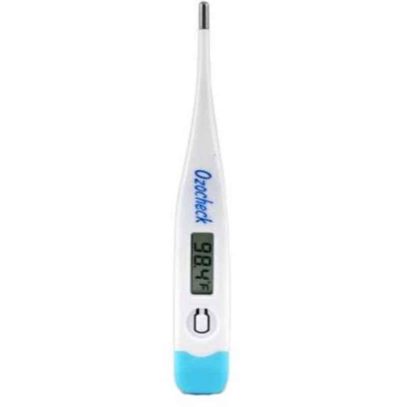 Ozocheck White Digital Thermometer, MT101P