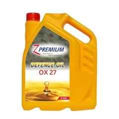 Z Premium OX 27 5 Litre Defence Oil