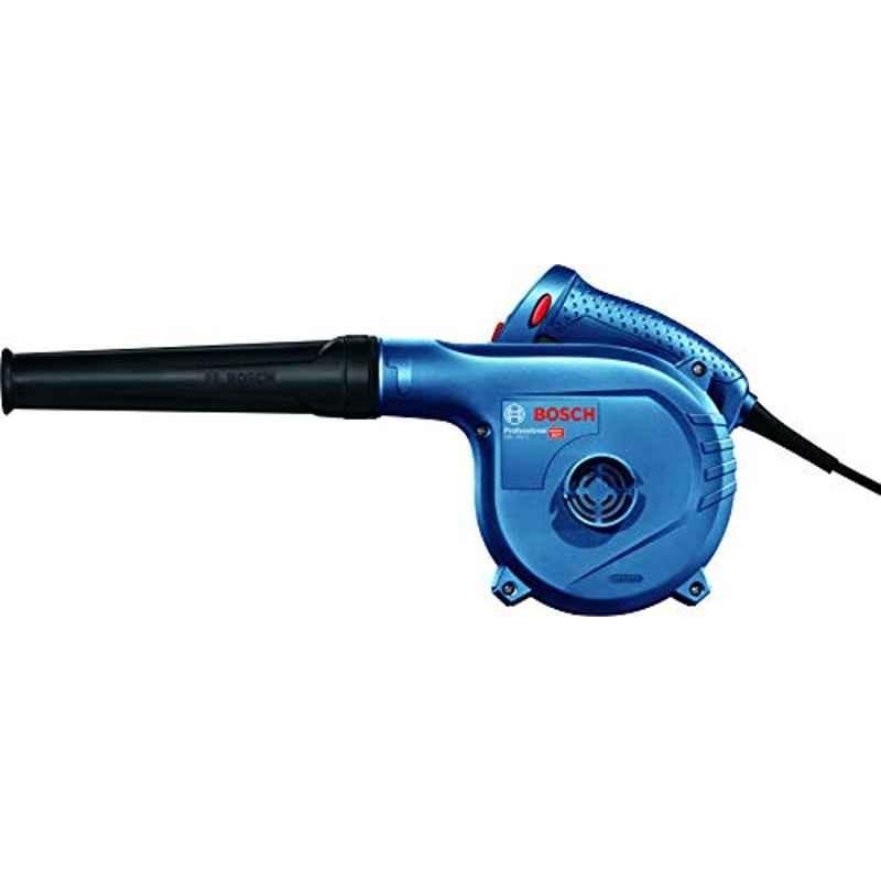 Bosch Gbl 800 E Professional-Blower With Dust Extraction