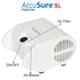 AccuSure SL Nebulizer for All Ages