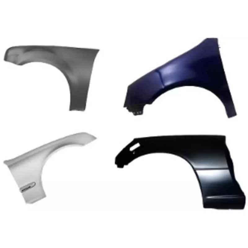 Tata Motors Ced AssemblyFender Comp Lh with Srl for Tiago F/L, 54248810011721, TAT-ANWYKQ