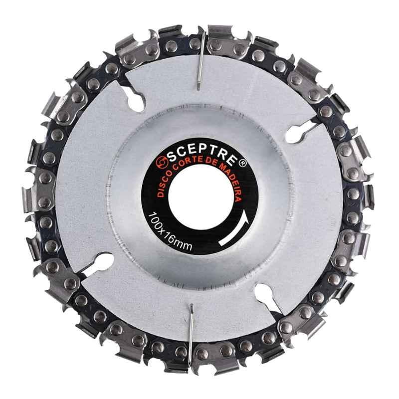 thumbnail image 2 of 3M™ 51785 Silver Cut-Off Wheel | Best Bonded Abrasive Suppliers In 2 of 12