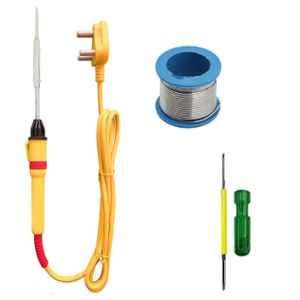 Walkers WKCB53M1 3 Pcs 25W Soldering Iron Kit, WKCB053