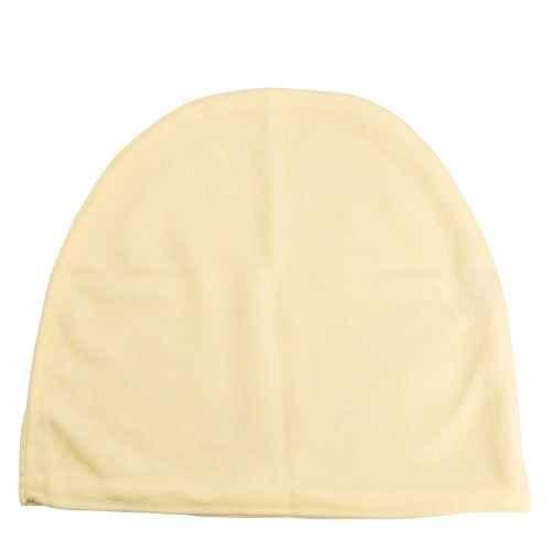 Buy Just Rider Black Liner Cotton Beanie Sleep Cap For Men Online At Price  ₹112