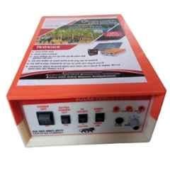 12kV ABS & Metal Fully Automatic Solar Fence Zatka Machine