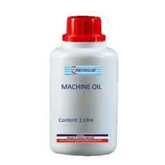 Z Premium 1L Machine Oil, MO02
