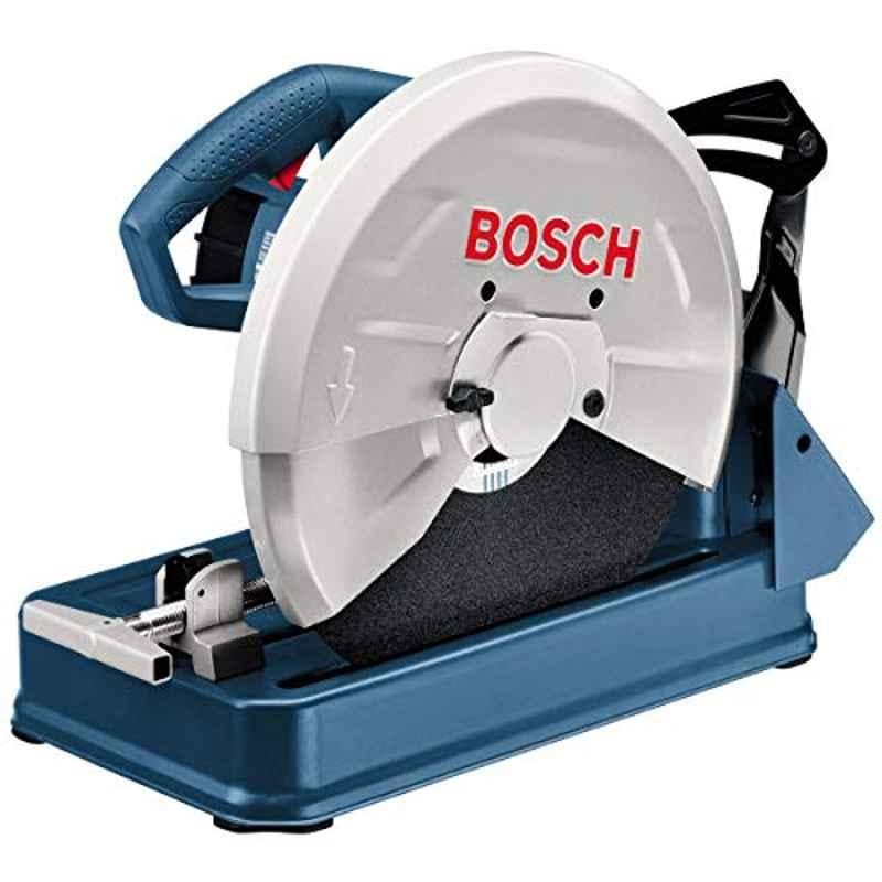 Bosch GCO240 2400W 355mm Metal Cut-Off Saw, 2724446641952