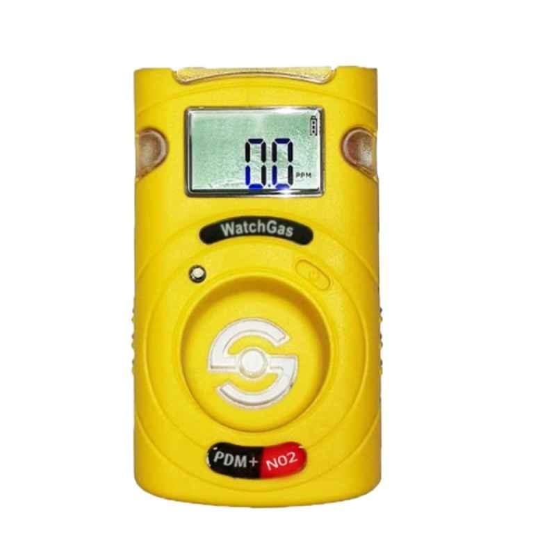 WatchGas UNI H2S Disposable Single Gas Detector