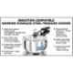 Hawkins 2L Stainless Steel Pressure Cooker, HSS20