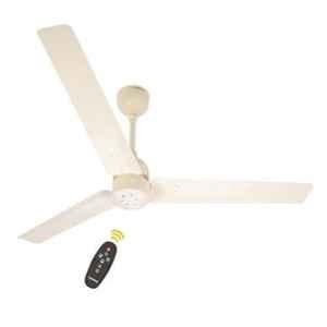 Atomberg Renesa 28W Ivory Ceiling Fan with BLDC Motor & Remote, Sweep: 1200 mm