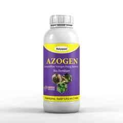 Katyayani 1L Azospirillum Nitrogen Fixing Bio Fertilizer, K-77