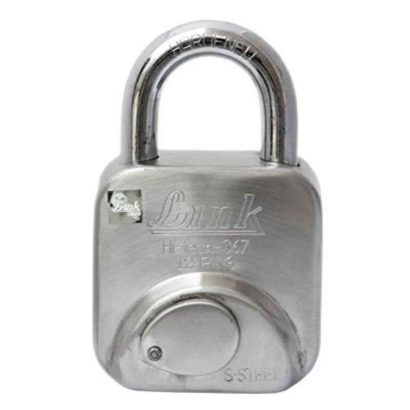 小物 PADLOCK KEY HANGER / BLACK PADLOCK KEY HANGER / BLACK – VAULTROOM