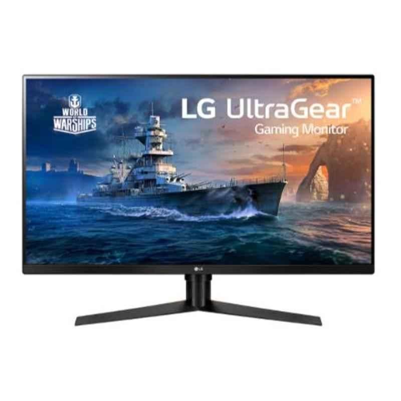 LG 32 inch Ultragear LED Gaming Monitor, 2-32GK650