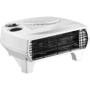 MinMAX 2000W 5 Star ABS White Fan Room Heater with Copper Motor