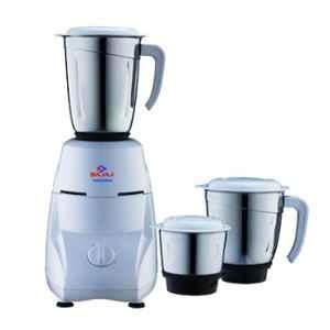 Bajaj Tornado 550W Mixer Grinder with 3 Jars, 410185