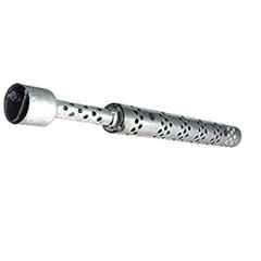 AOW Silencer Muffler for Yamaha RX100
