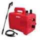 King KP-374 1800W 105 bar High Pressure Washer