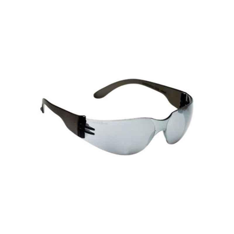 Vaultex Clear & Black Free Size Specter Safety Goggles, VAUL-V73