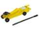 Elephant 3 Ton Hydraulic Trolley Jack, TJ-03