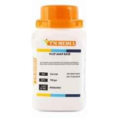 TM Media 100g M-CP Agar Base, TM 2130