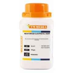 TM Media 100g Rein Forced Clostridial Agar, TM 577