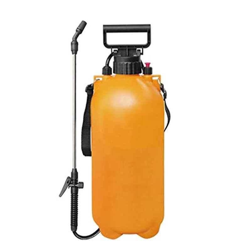 8L Garden Pressure Sprayer Can